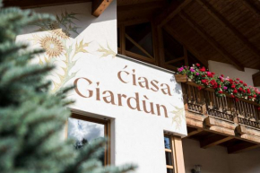 Residence Ciasa Giardun